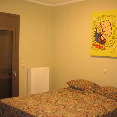 Captivating 3 Bedroom 360º Sea & Mountain Views - Near Kyparissia, Messinias Glikorrizi