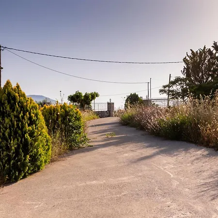 Captivating 3 Bedroom 360º Sea & Mountain Views - Near Kyparissia, Messinias Glikorrizi