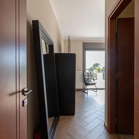 Captivating 3 Bedroom 360º Sea & Mountain Views - Near Kyparissia, Messinias Glikorrizi